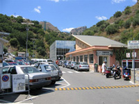 Parcheggio MazzarÃ²
